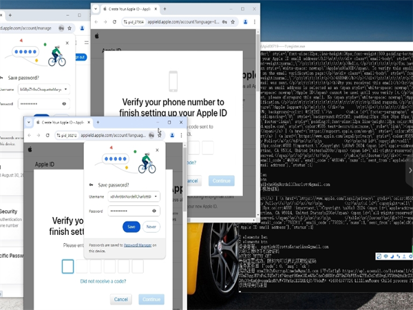 iMessage群发系统的性价比直接拉满!