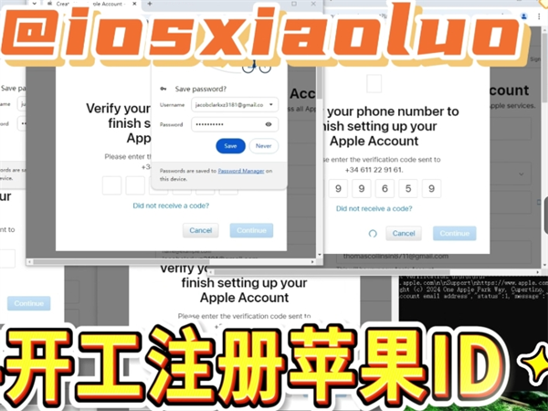 苹果iMessage群发系统送达率高、成本低!