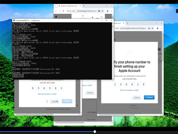 iMessage群发软件让企业不限量群发短信!