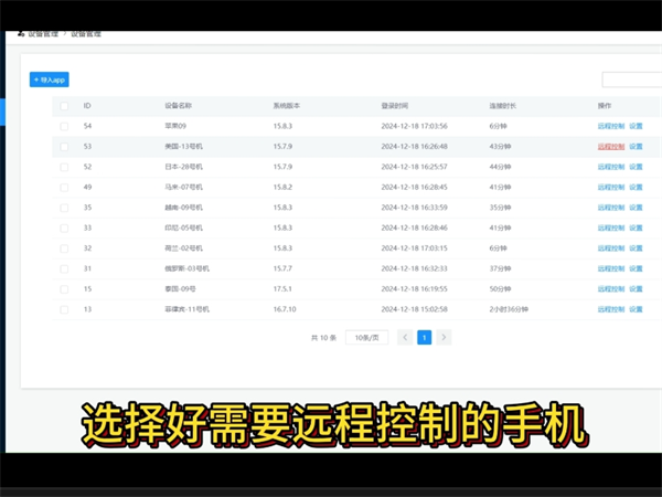 iMessage群发短信在跨境电商中的应用与实战技巧!