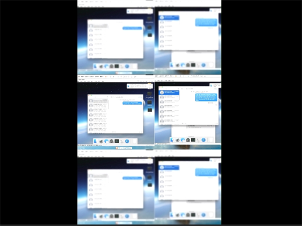 新版iMessage群发软件为什么能安全群发不封号?