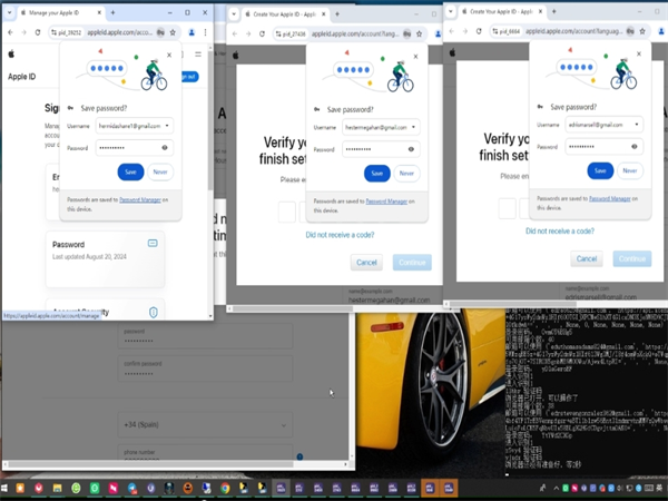 iMessage群发系统如何做到精准采集用户数据?